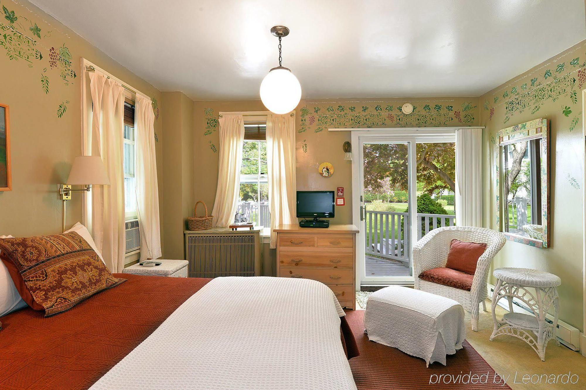 The Village Latch Inn Southampton Luaran gambar