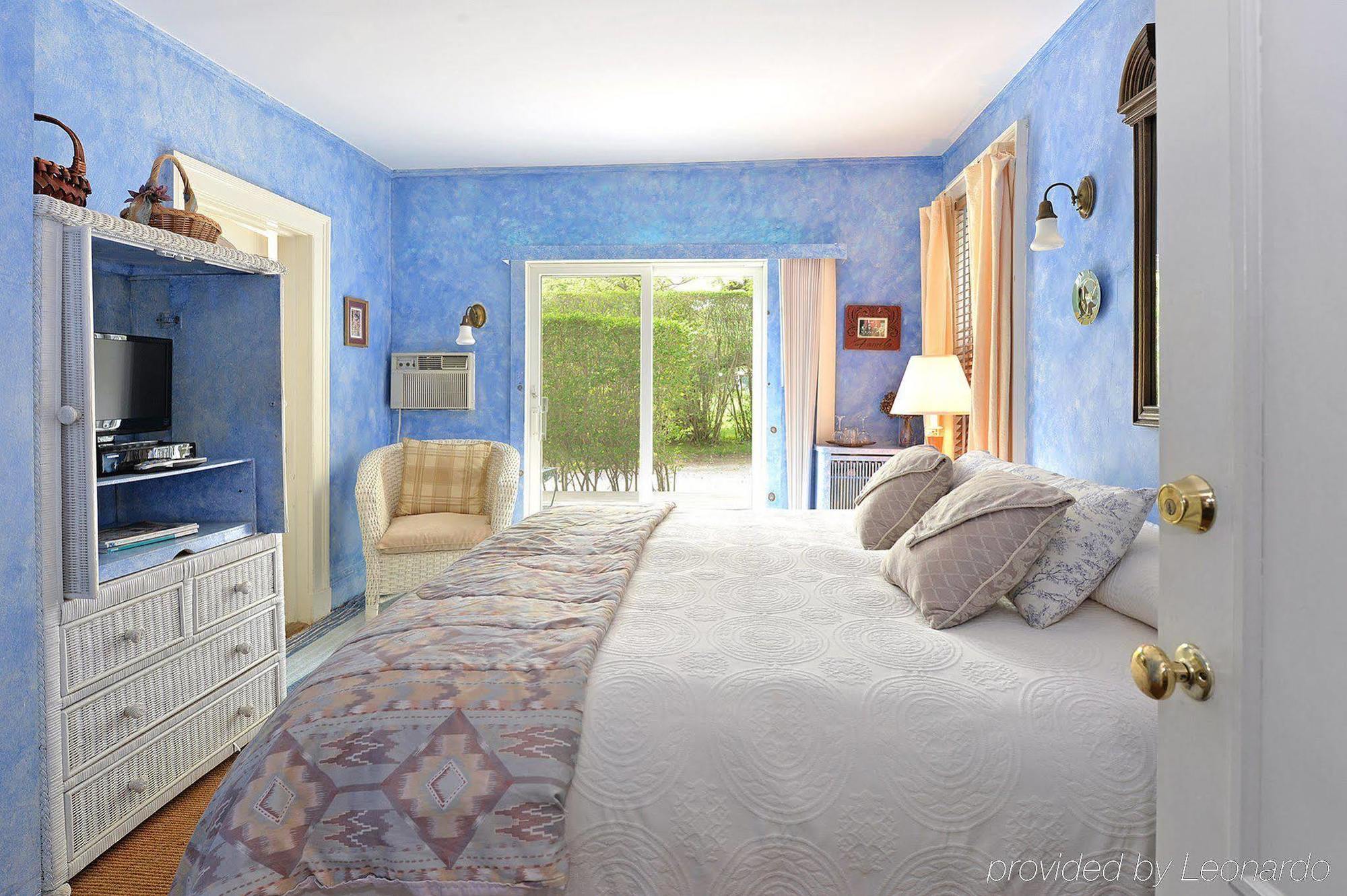The Village Latch Inn Southampton Luaran gambar