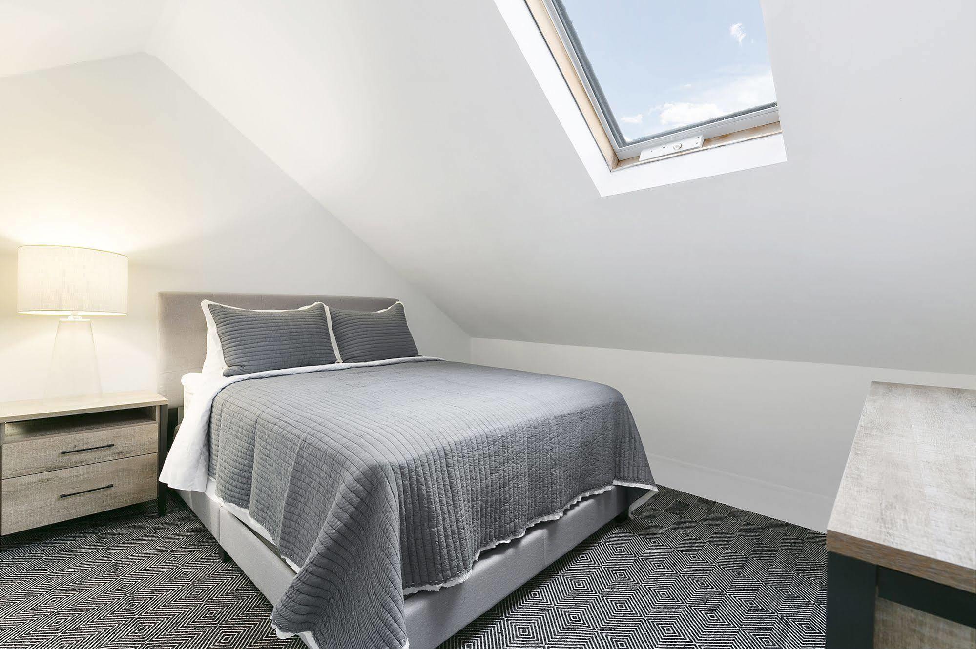 The Village Latch Inn Southampton Luaran gambar